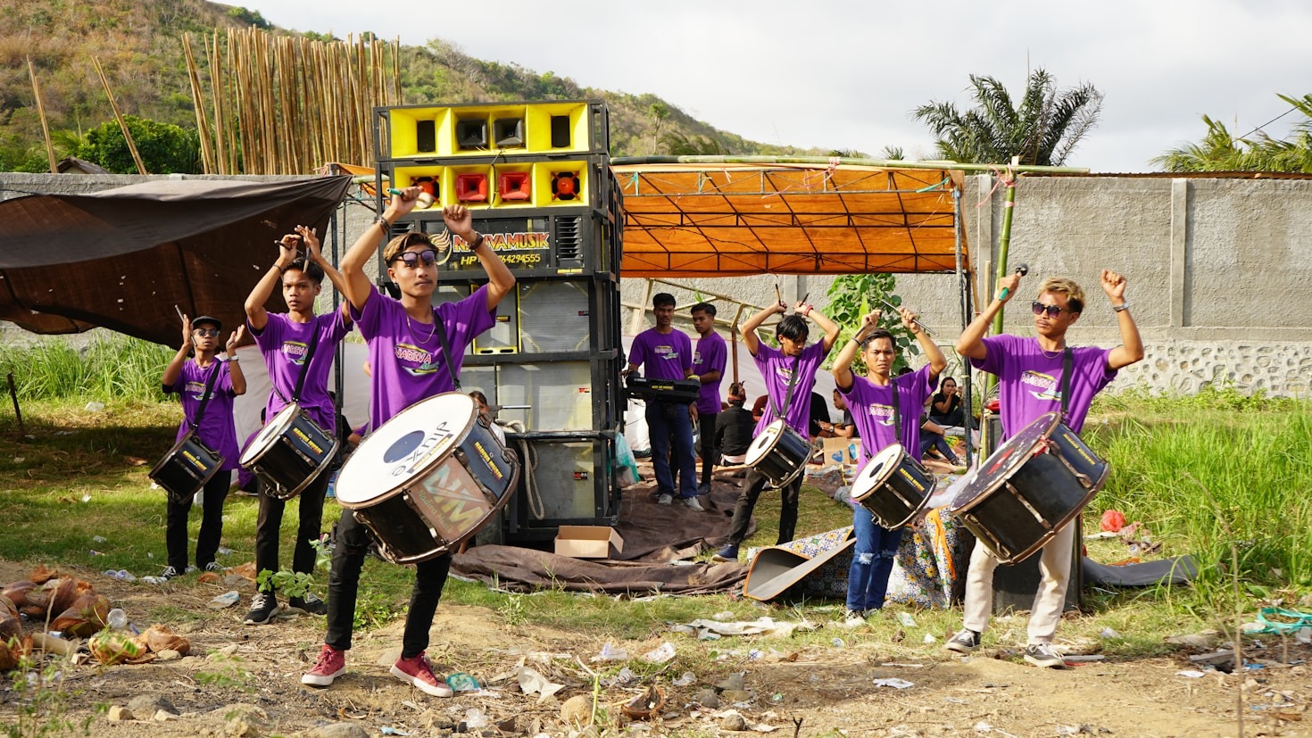 5 Ways to Get Involved at OREDORO