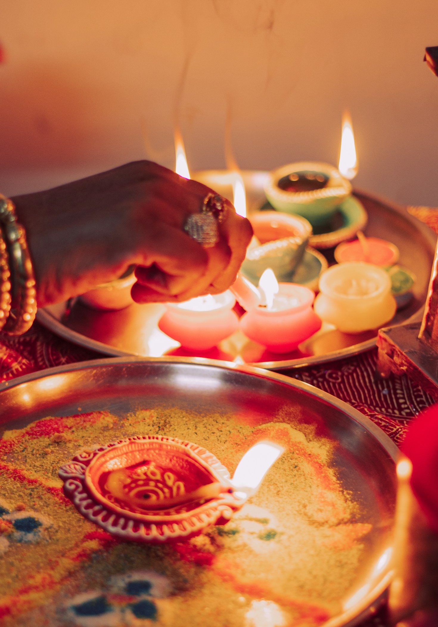 Upcoming Events to Enrich Your Life